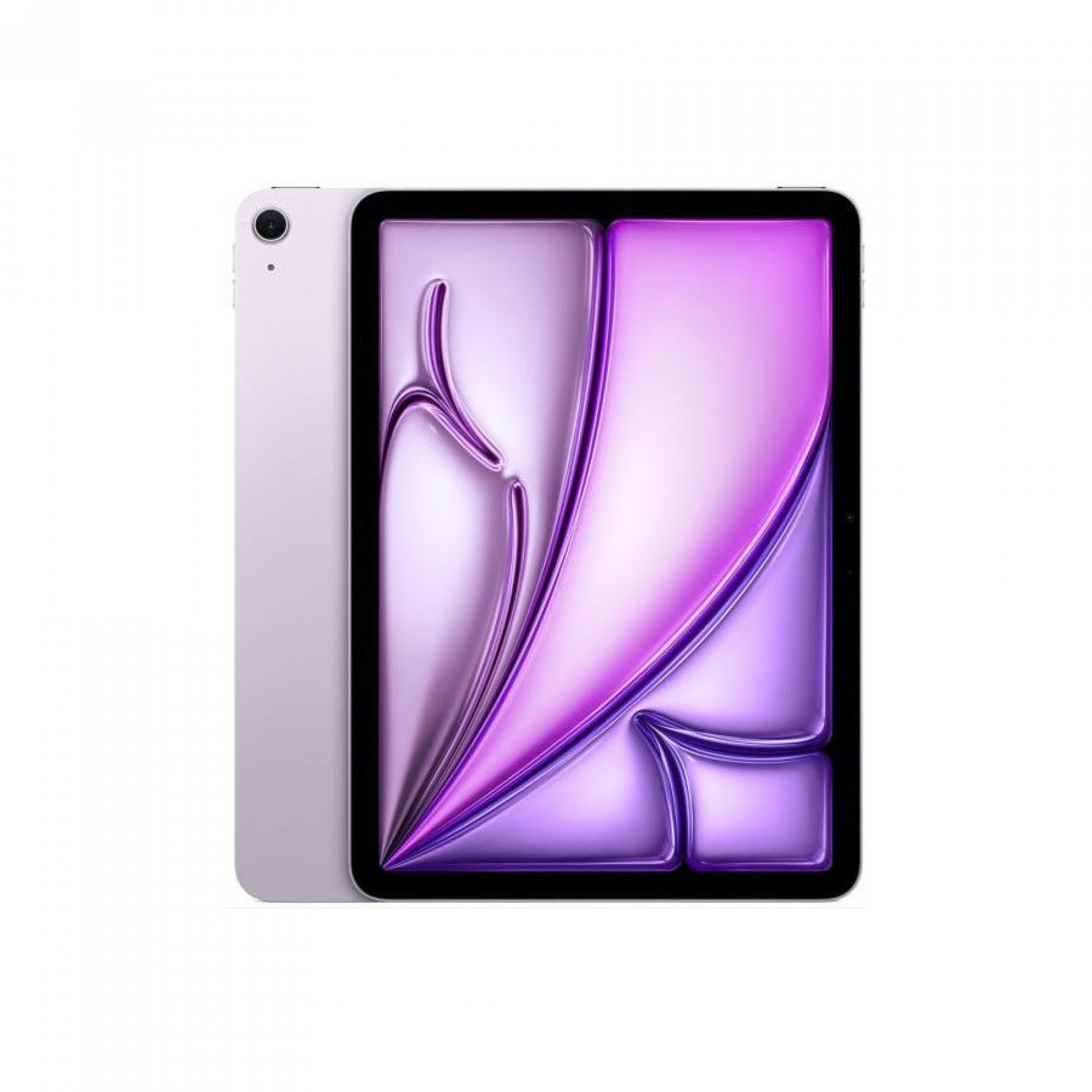Apple iPad Air 5 2024 11' Wi-Fi 256GB Purple (MUWK3) б/у